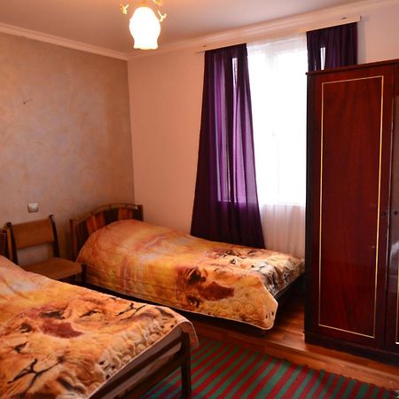 Armen'S Guest House تاتيف المظهر الخارجي الصورة