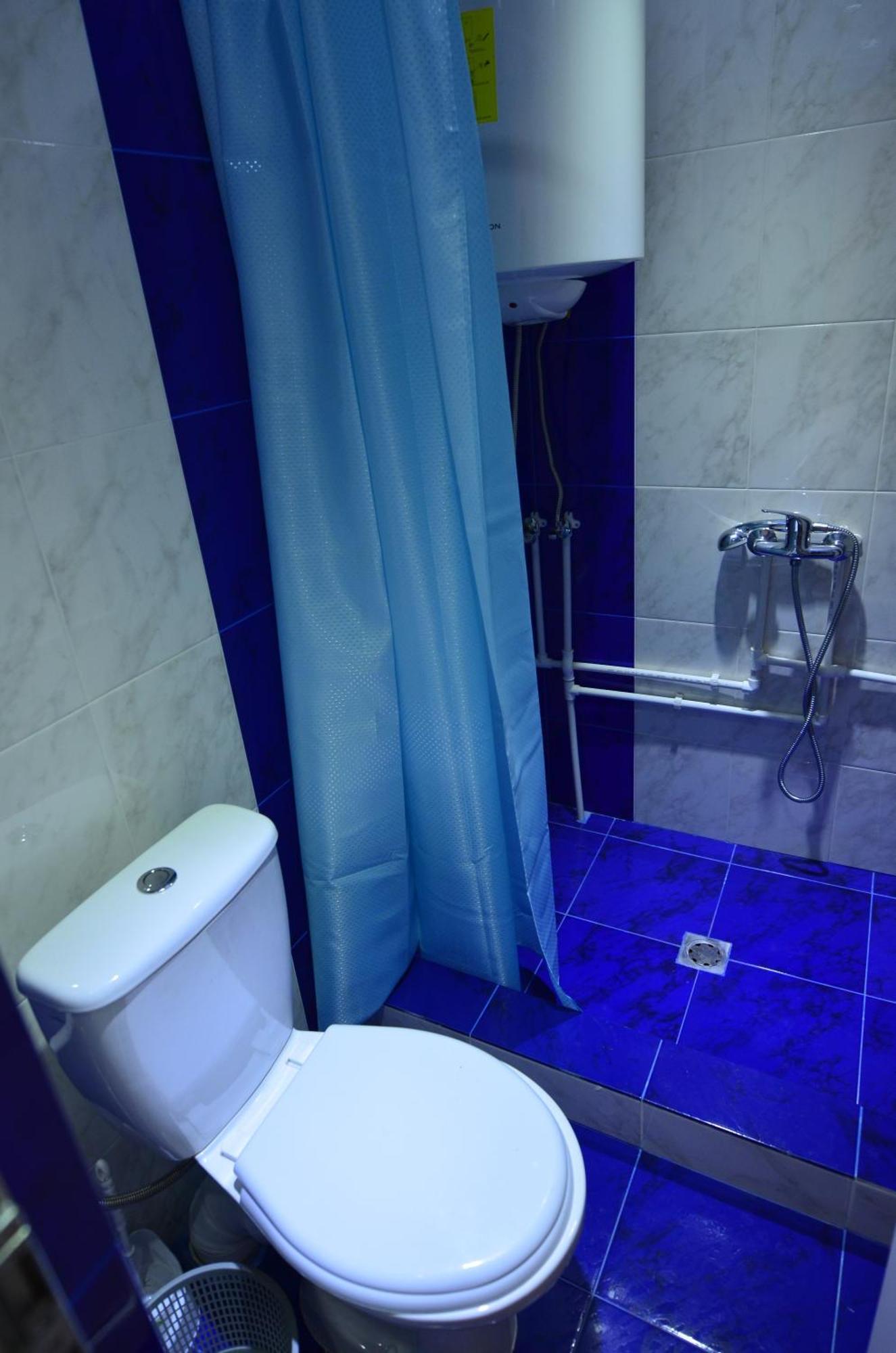 Armen'S Guest House تاتيف المظهر الخارجي الصورة