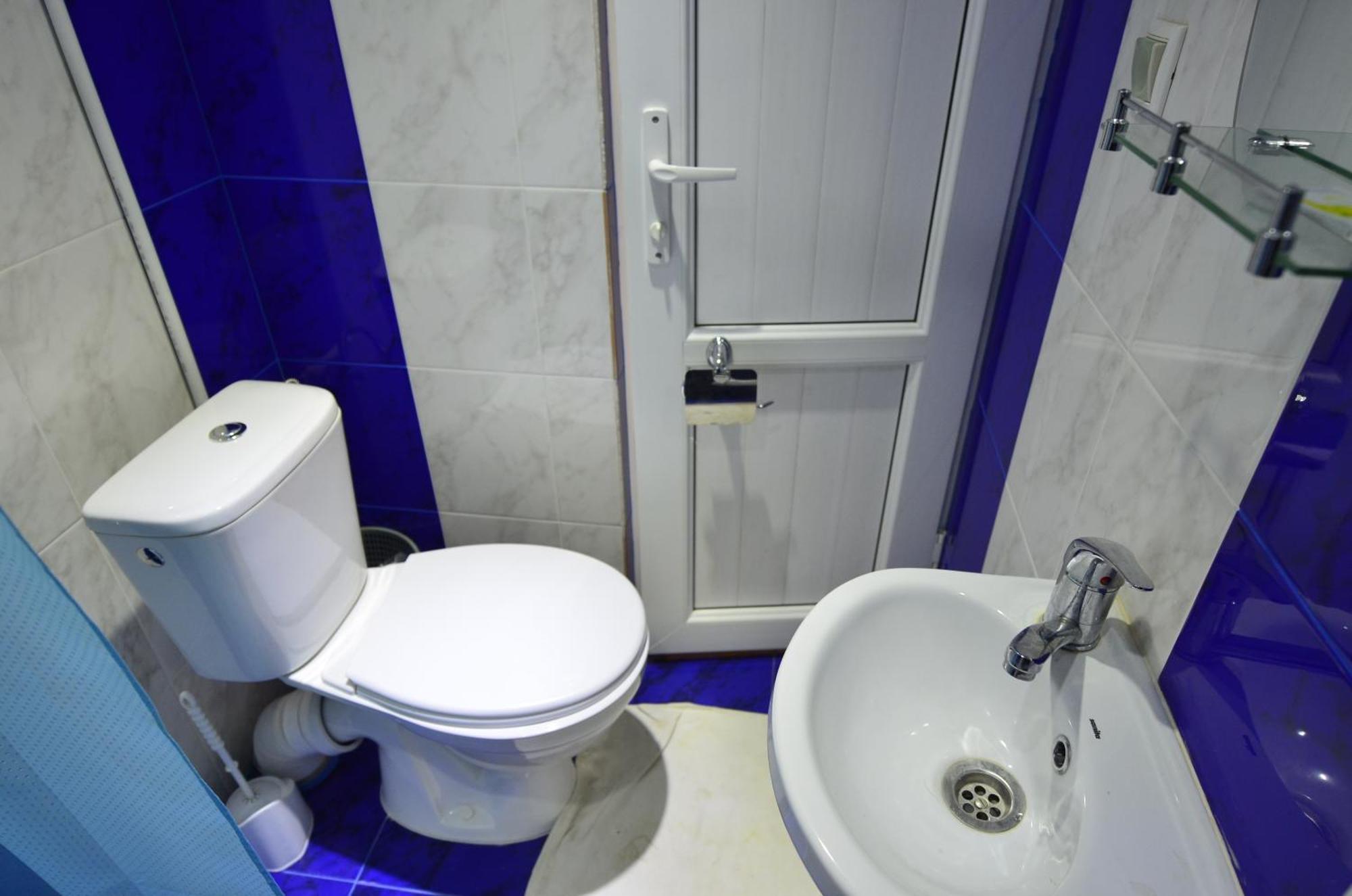 Armen'S Guest House تاتيف المظهر الخارجي الصورة