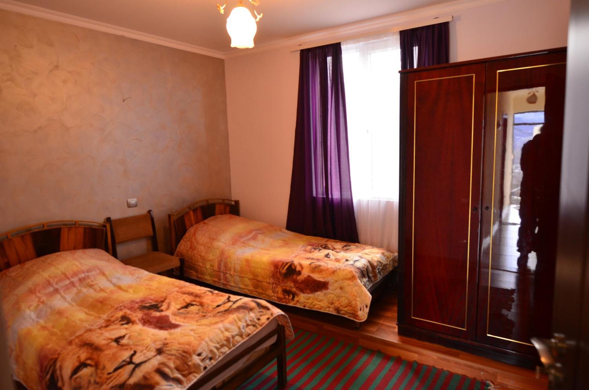 Armen'S Guest House تاتيف المظهر الخارجي الصورة