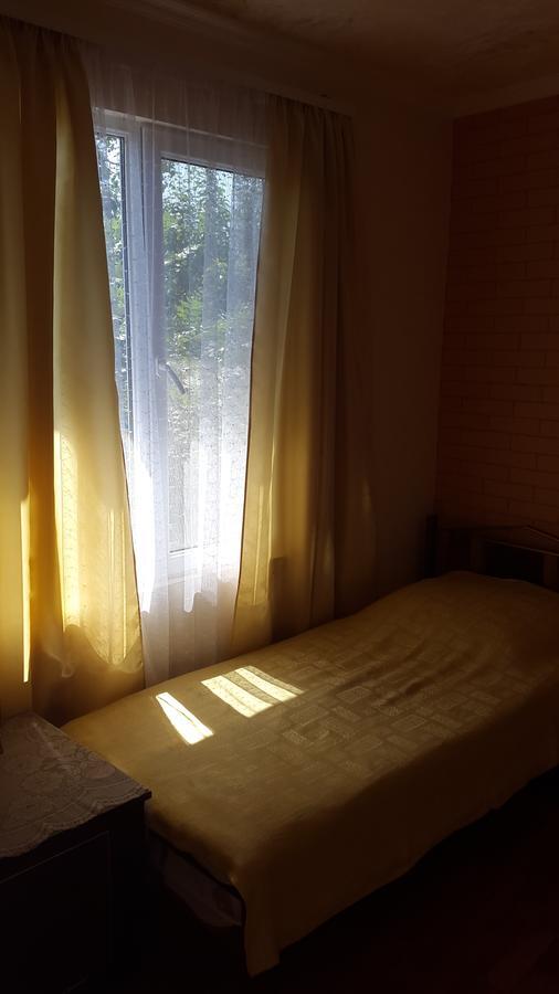 Armen'S Guest House تاتيف المظهر الخارجي الصورة