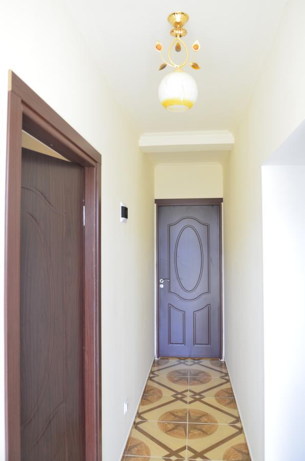 Armen'S Guest House تاتيف المظهر الخارجي الصورة