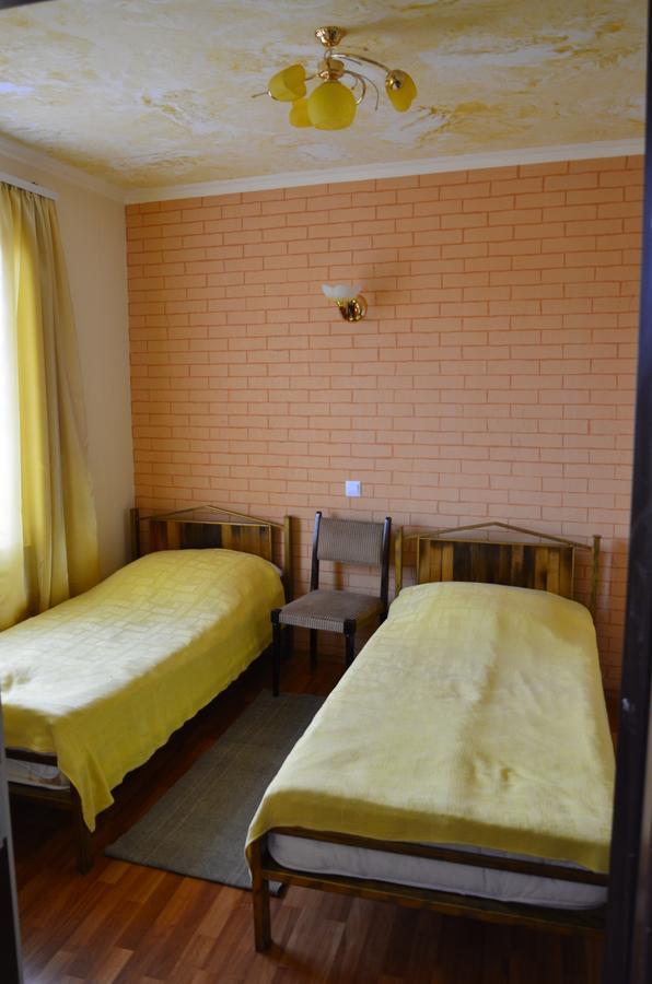 Armen'S Guest House تاتيف المظهر الخارجي الصورة
