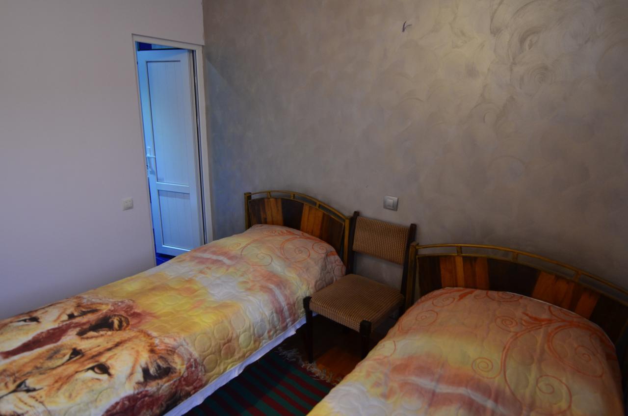 Armen'S Guest House تاتيف المظهر الخارجي الصورة