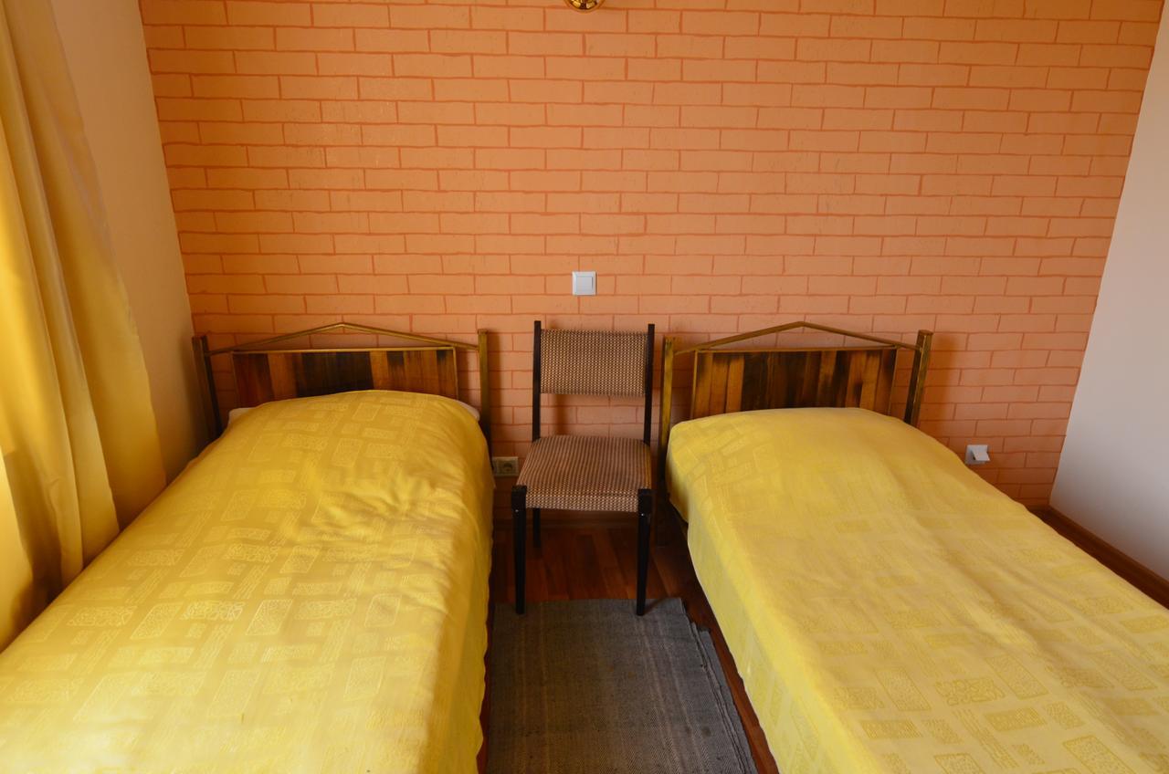 Armen'S Guest House تاتيف المظهر الخارجي الصورة