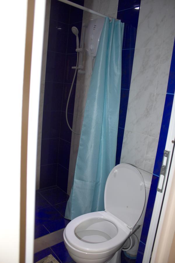 Armen'S Guest House تاتيف المظهر الخارجي الصورة