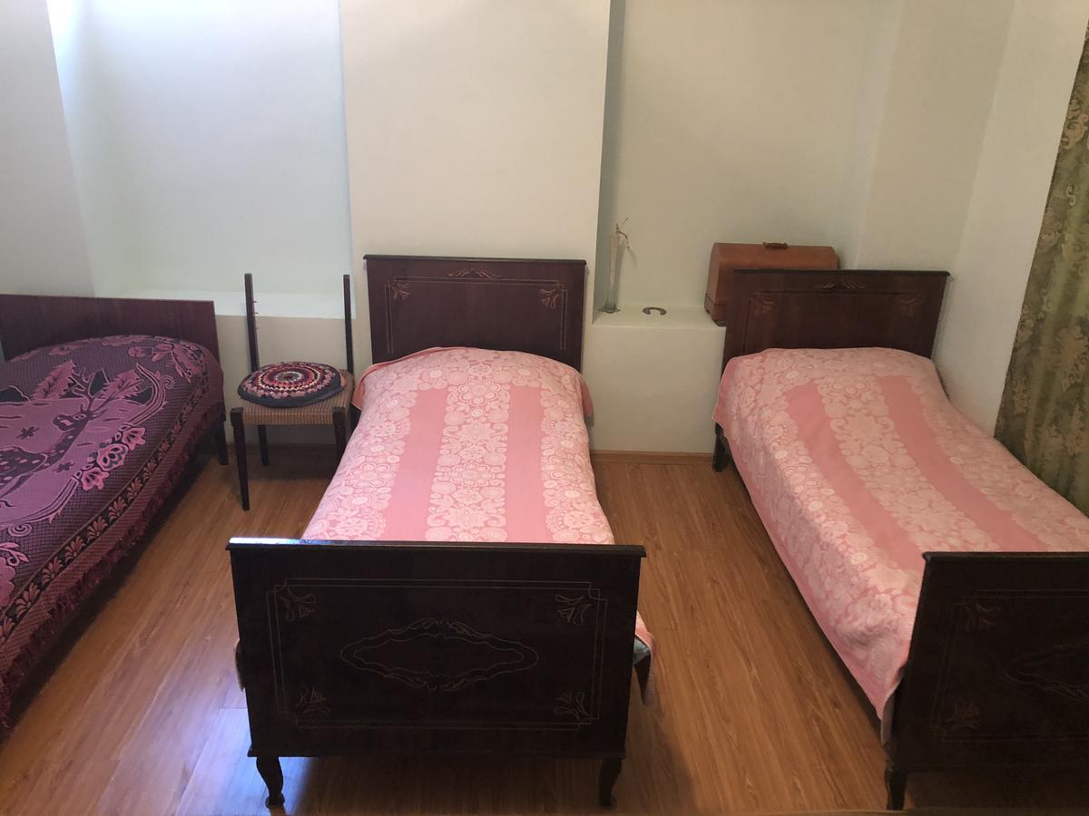Armen'S Guest House تاتيف المظهر الخارجي الصورة